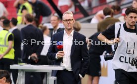 16.08.25 Franz-Beckenbauer-Supercup VfB Stuttgart - FC Bayern München