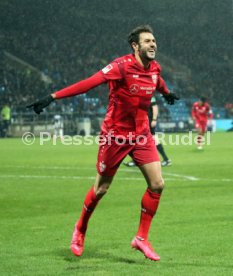 VfL Bochum - VfB Stuttgart