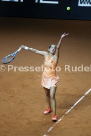 Porsche Tennis Grand Prix 2018