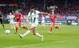 01.03.25 1. FC Heidenheim - Borussia Mönchengladbach