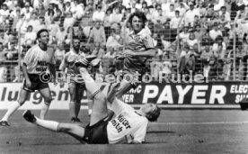 03.06.90 Hansi M&uuml;ller Abschiedsspiel