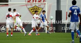 07.02.26 U19 VfB Stuttgart - U19 FC Energie Cottbus