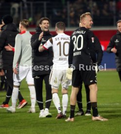 08.04.23 1. FC Heidenheim - FC St. Pauli