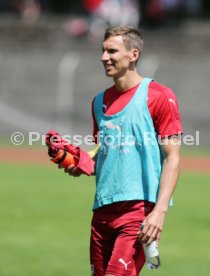 VfB Stuttgart - FC Wohlen AG