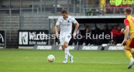 19.02.23 SV Sandhausen - Karlsruher SC