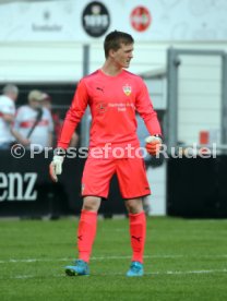 U15 VfB Stuttgart - U15 TSG Wieseck
