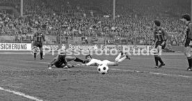 16.02.80 VfB Stuttgart - Eintracht Frankfurt