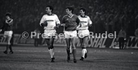 10.12.86 FC Swarovski Tirol - Spartak Moskau