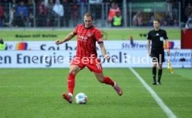 18.10.25 1. FC Heidenheim - SV Werder Bremen