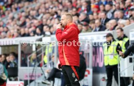 25.01.25 SC Freiburg - FC Bayern M&uuml;nchen
