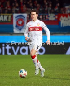 22.02.26 1. FC Heidenheim - VfB Stuttgart