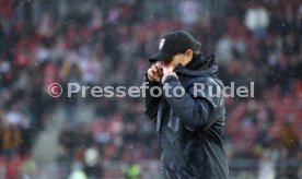 05.02.23 VfB Stuttgart - SV Werder Bremen