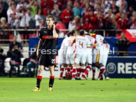 04.11.09 FC Sevilla - VfB Stuttgart