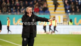 SV Darmstadt 98 - VfB Stuttgart