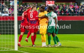 19.12.24 1. FC Heidenheim - FC St. Gallen