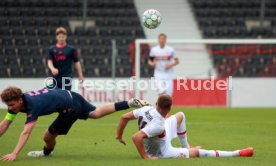 09.09.26 U19 VfB Stuttgart - U19 Viking Stavanger