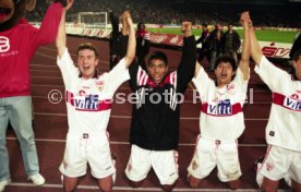 04.10.96 VfB Stuttgart - SC Freiburg