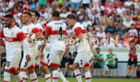 08.08.26 VfB Stuttgart - FC Everton