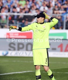 Karlsruher SC - VfB Stuttgart