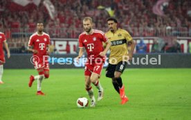 28.08.26 FC Bayern M&uuml;nchen - VfB Stuttgart