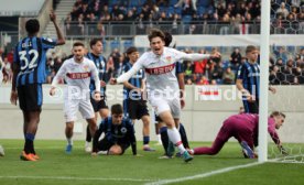 06.11.24 U19 VfB Stuttgart - U19 Atalanta Bergamo