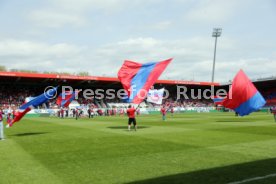 07.05.23 1. FC Heidenheim - 1. FC Magdeburg