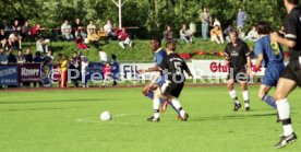 01.07.97 VfL Kirchheim - Fenerbahce Istanbul