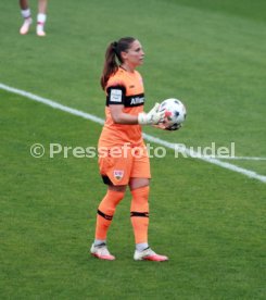13.09.26 Frauen VfB Stuttgart - VfL Wolfsburg