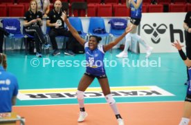 20.03.21 Allianz MTV Stuttgart - NawaRo Straubing