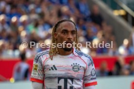 20.09.25 TSG 1899 Hoffenheim - FC Bayern M&uuml;nchen