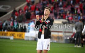 03.10.20 VfB Stuttgart - Bayer 04 Leverkusen