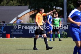 17.07.22 SV Eintracht Stuttgart - SV B&ouml;blingen II