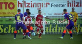 06.03.21 SC Freiburg - RB Leipzig
