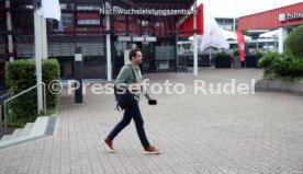 01.06.22 Fussball Bundesliga Roman Rummenigge