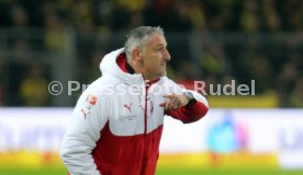 Borussia Dortmund - VfB Stuttgart