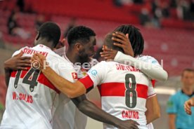 23.10.20 VfB Stuttgart - 1. FC K&ouml;ln
