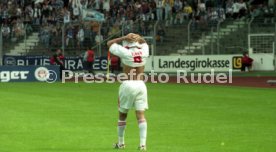 18.05.96 VfB Stuttgart - Karlsruher SC