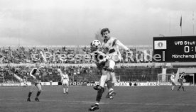 04.11.89 VfB Stuttgart - Borussia M&ouml;nchengladbach