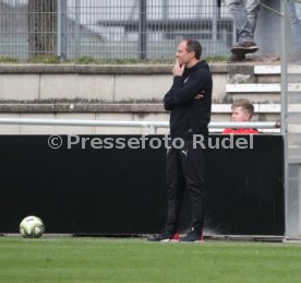 VfB Stuttgart II - 1. FSV Mainz 05 II