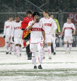 01.12.10 Young Boys Bern - VfB Stuttgart