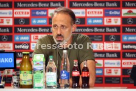 03.09.22 VfB Stuttgart - FC Schalke 04