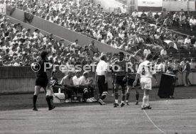 22.08.92 VfB Stuttgart - 1. FC N&uuml;rnberg