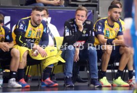 09.05.21 TVB Stuttgart - Rhein-Neckar L&ouml;wen