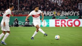 06.12.23 VfB Stuttgart - Borussia Dortmund