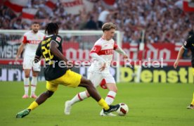 19.09.26 VfB Stuttgart - Borussia Dortmund