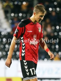 SG Sonnenhof Gro&szlig;aspach - SC Paderborn