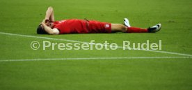 FC Bayern M&uuml;nchen - Atletico Madrid