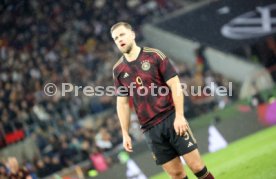 28.03.23 Deutschland - Belgien