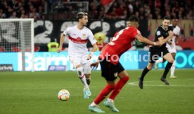 12.11.22 Bayer 04 Leverkusen - VfB Stuttgart