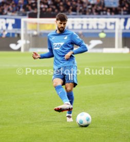 02.11.24 TSG 1899 Hoffenheim - FC St. Pauli